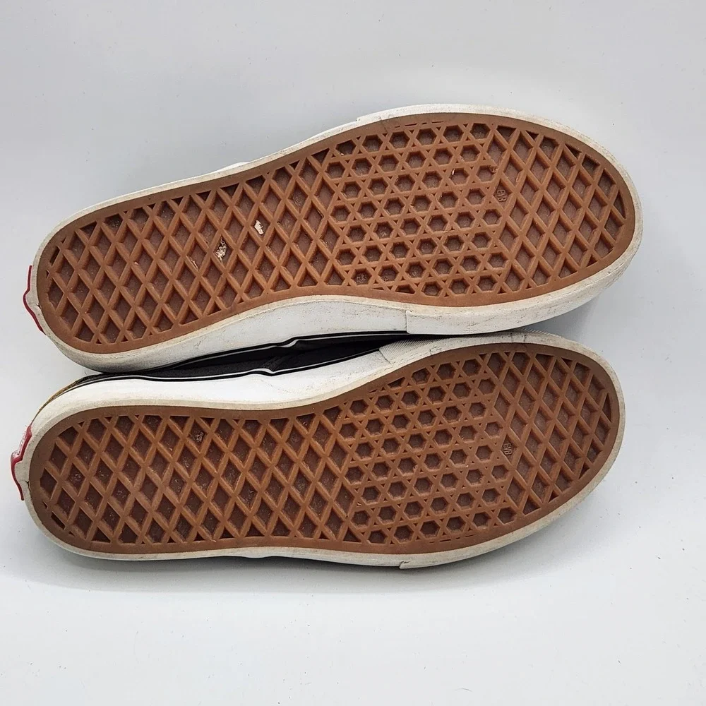 Vans pair pro